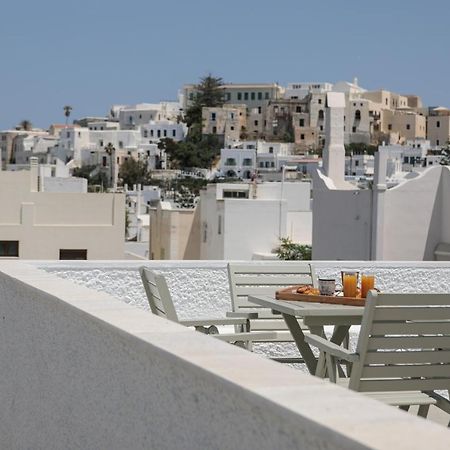 Lygdamis Downtown City 3 Star Hotel Naxos City Екстер'єр фото