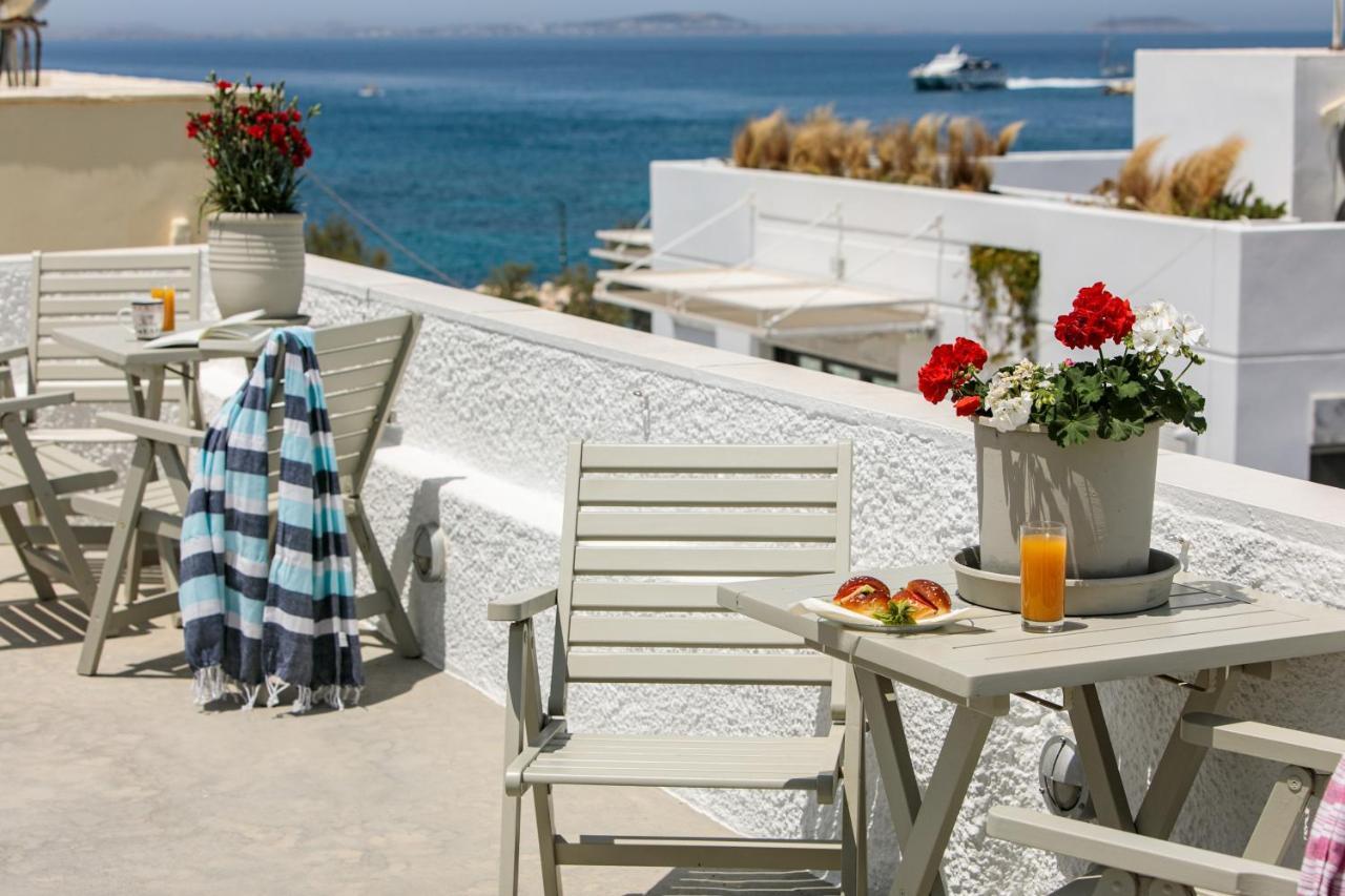 Lygdamis Downtown City 3 Star Hotel Naxos City Екстер'єр фото